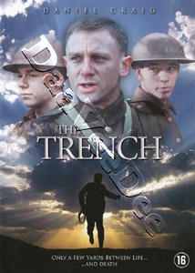 The Trench |   DVD